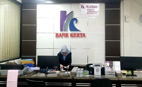 Bebaskan Pelaku Usaha dari Jerat Rentenir, BPR Kerta Raharja Gemilang Gencarkan Sosialisasi Gebyar UMKM Tangerang Gemilang
